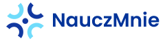 NauczMnie Logo